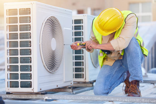 Best Emergency HVAC Services in Staten Island, NY