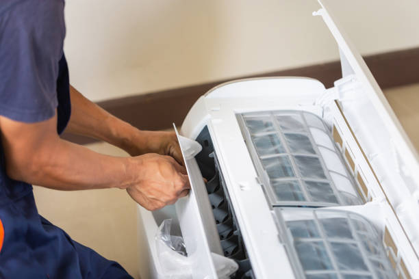 Best VRF (Variable Refrigerant Flow) Systems in Staten Island, NY
