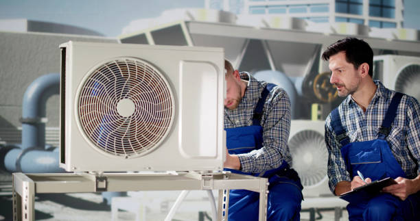 Best Energy-efficient HVAC Solutions in Staten Island, NY
